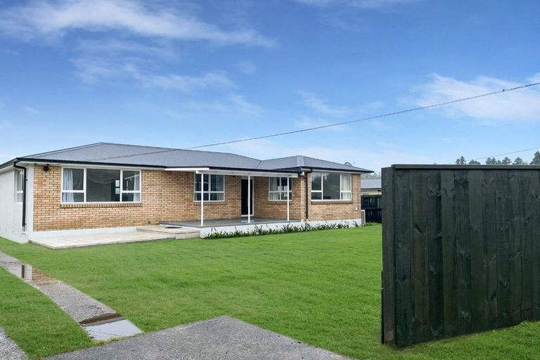 Photo of property in 212 Vaughan Road, Owhata, Rotorua, 3010