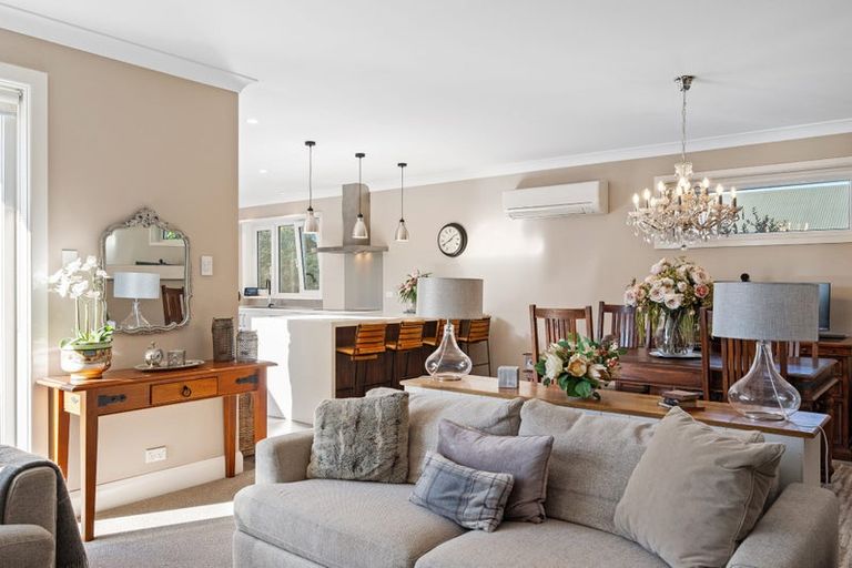 Photo of property in 105a Aorangi Road, Bryndwr, Christchurch, 8053