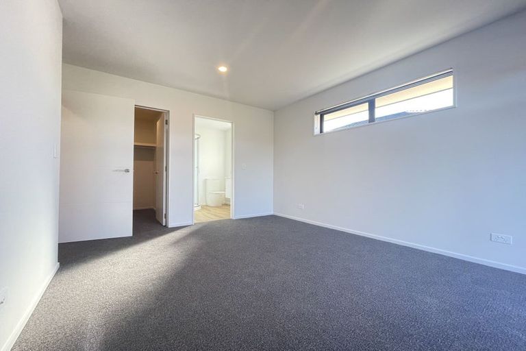 Photo of property in 4 Westbrook Avenue, Rolleston, 7615