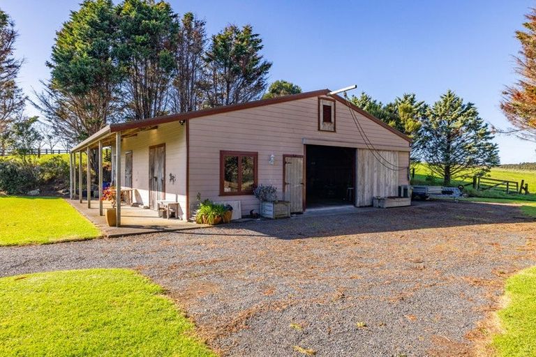 Photo of property in 269a Opito Bay Road, Kerikeri, 0294
