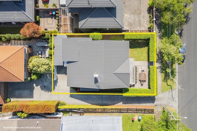 Photo of property in 8 Torrance Street, Epsom, Auckland, 1023