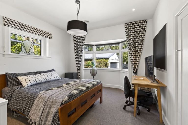 Photo of property in 9 Hawthorne Street, Strowan, Christchurch, 8052