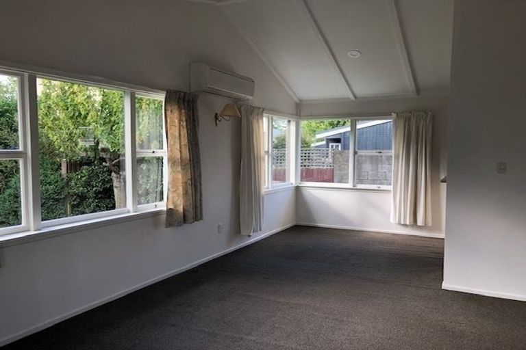 Photo of property in 40b Somme Street, St Albans, Christchurch, 8014