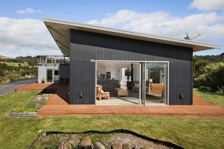 Photo of property in 451 Woodlands Road, Waihi, 3682