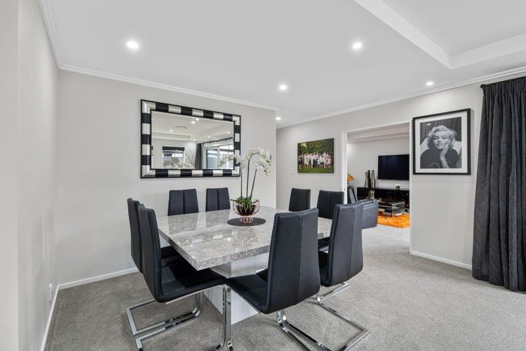 Photo of property in 8 Spirit Terrace, Rolleston, 7615