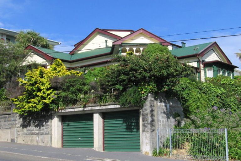 Photo of property in 50 Russell Terrace, Berhampore, Wellington, 6023