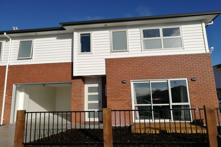 Photo of property in 2/8 Lyon Street, Frankton, Hamilton, 3204