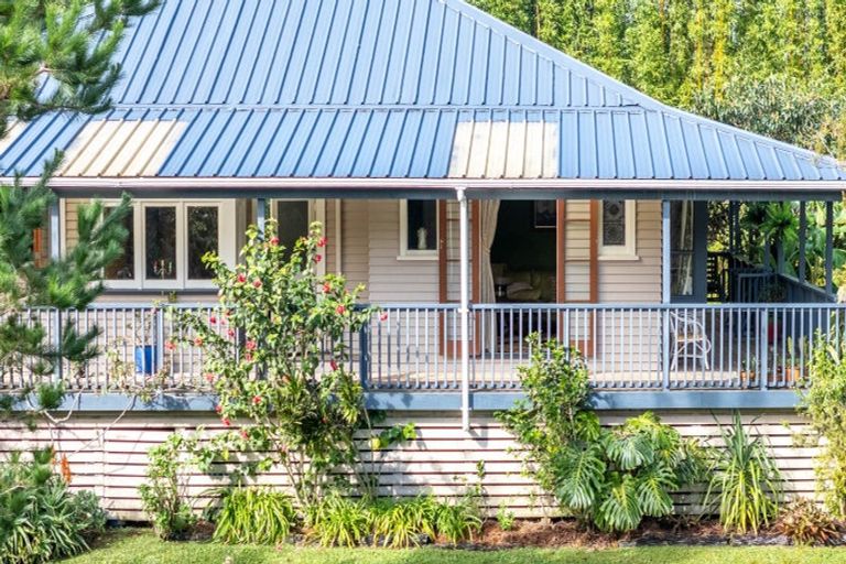 Photo of property in 1688b Springbank Road, Kerikeri, 0293