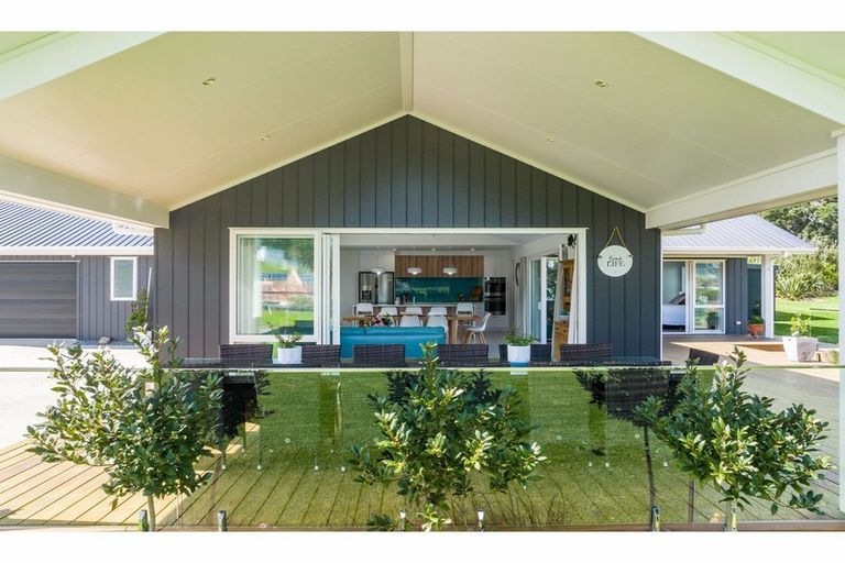 Photo of property in 150 Estuary Drive, Mangawhai Heads, Mangawhai, 0505