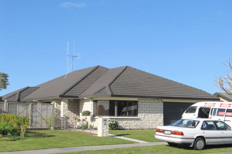 Photo of property in 28 Monaco Key, Papamoa Beach, Papamoa, 3118