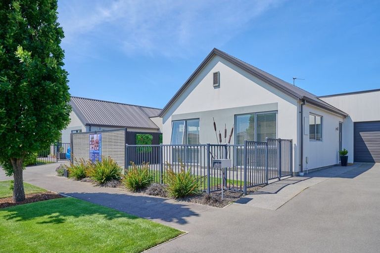 Photo of property in 42 Greenaway Street, Halswell, Christchurch, 8025