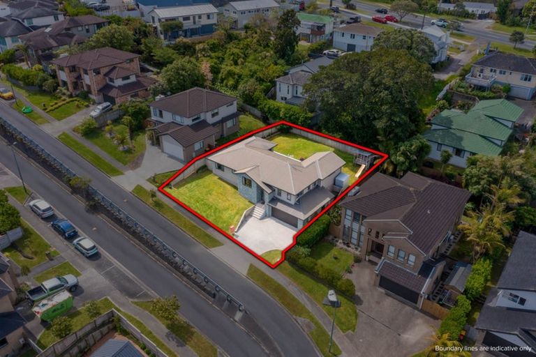 Photo of property in 19 Keating Rise, Northcross, Auckland, 0632