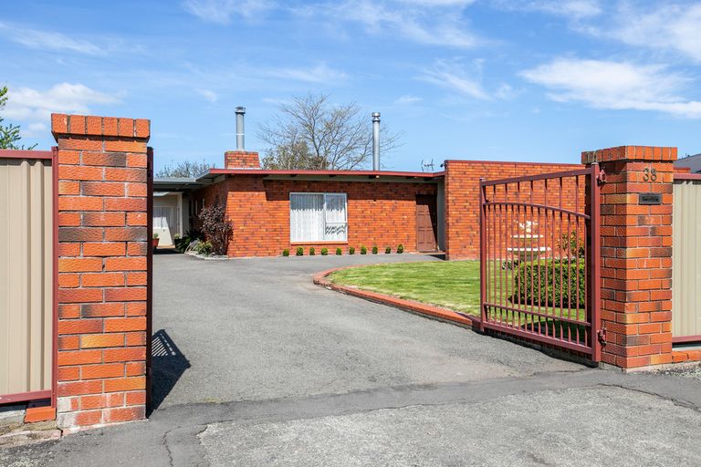 Photo of property in 38 Edith Street, Masterton, 5810