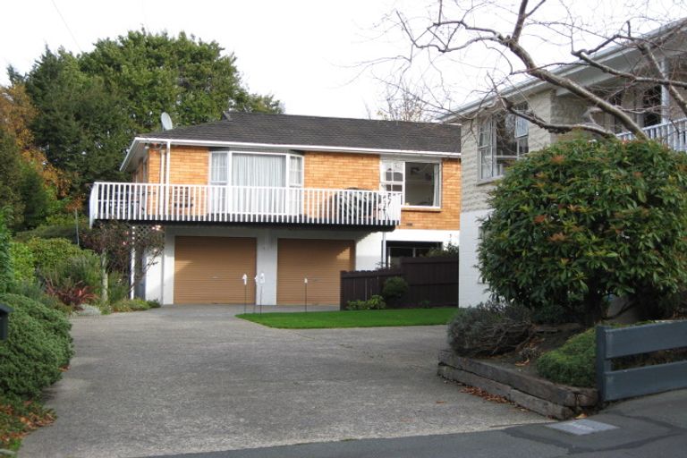 Photo of property in 5a Fifield Street, Roslyn, Dunedin, 9010