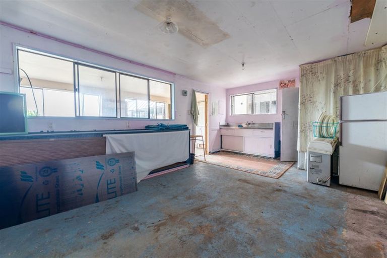 Photo of property in 17 Rolleston Street, Watlington, Timaru, 7910