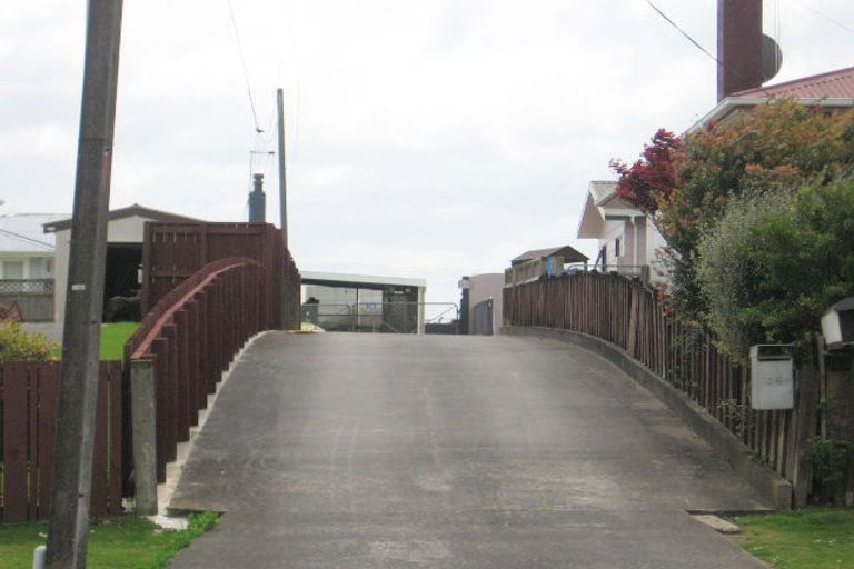 Photo of property in 26 Terrace Avenue, Morrinsville, 3300