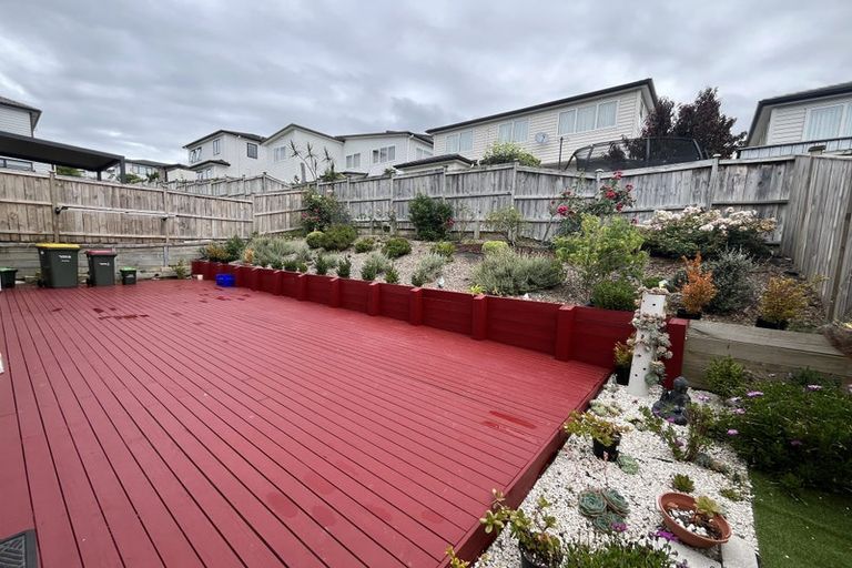 Photo of property in 17 Hing Street, Flat Bush, Auckland, 2019