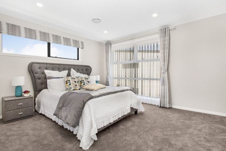 Photo of property in 158b Flat Bush School Road, Flat Bush, Auckland, 2019