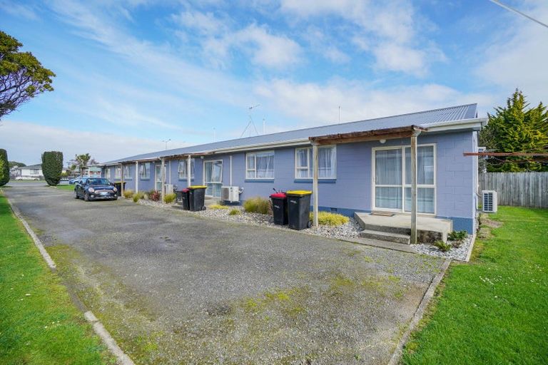 Photo of property in 4/202 Tweed Street, Appleby, Invercargill, 9812