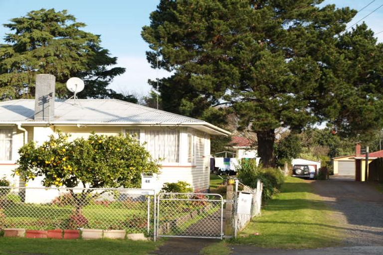 Photo of property in 50 Blake Road, Mangere East, Auckland, 2024