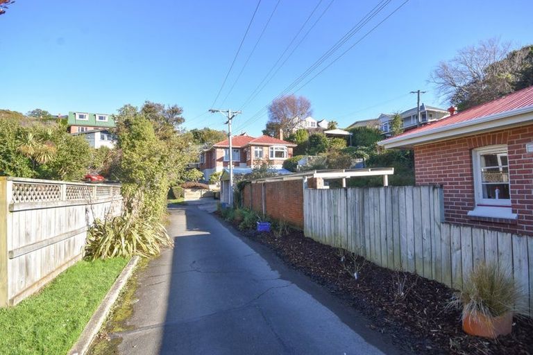 Photo of property in 46 Bayfield Road, Andersons Bay, Dunedin, 9013