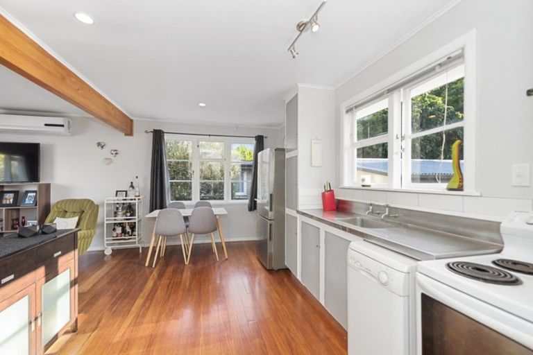 Photo of property in 62 Morris Road, Hillcrest, Hamilton, 3216