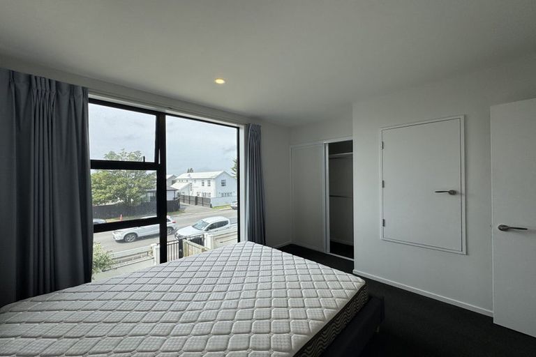 Photo of property in 3/123 Sherborne Street, St Albans, Christchurch, 8014