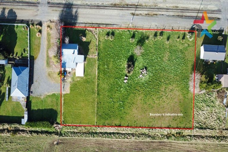 Photo of property in 122 Birchwood Road, Ohai, 9635