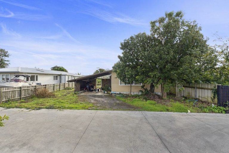 Photo of property in 9a Boyd Avenue, Mangere Bridge, Auckland, 2022