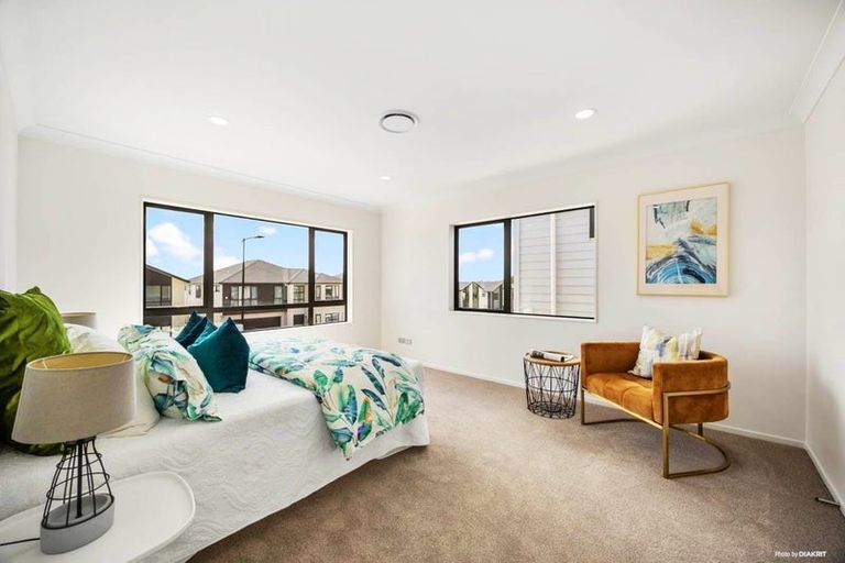 Photo of property in 14 Barley Road, Flat Bush, Auckland, 2019