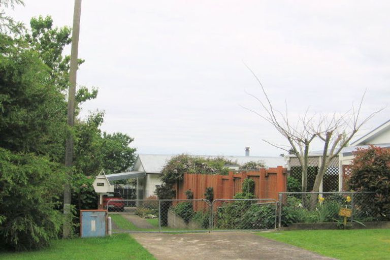 Photo of property in 38b Hamilton Street, Te Aroha, 3320