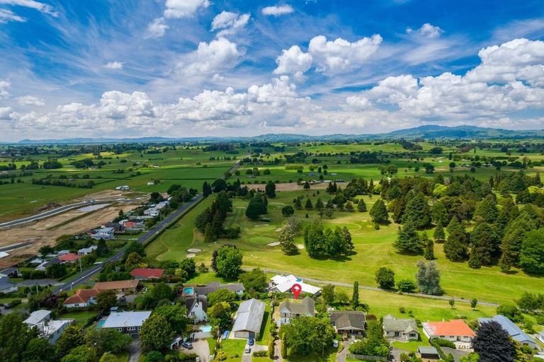 Photo of property in 1733 Kihikihi Road, Te Awamutu, 3800