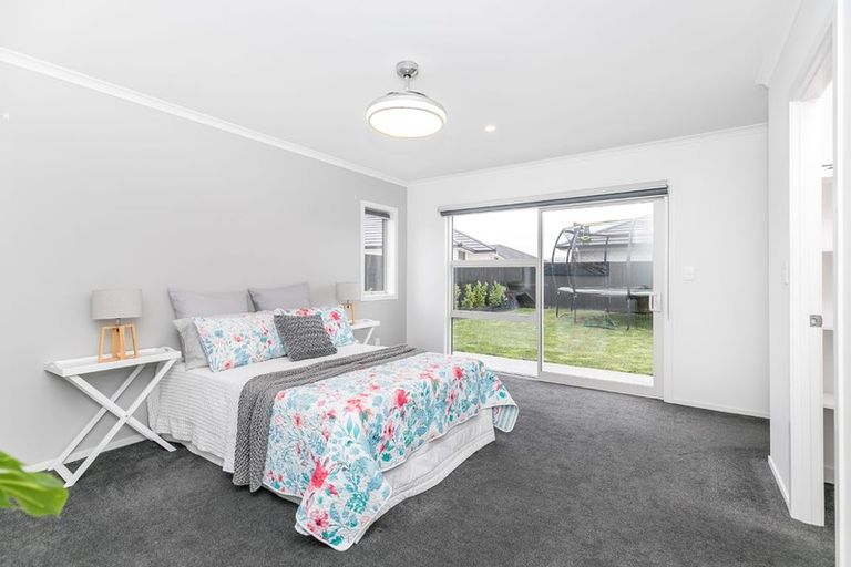 Photo of property in 47 Probert Crescent, Chartwell, Hamilton, 3210