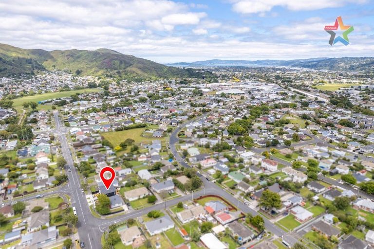 Photo of property in 273c Naenae Road, Naenae, Lower Hutt, 5011