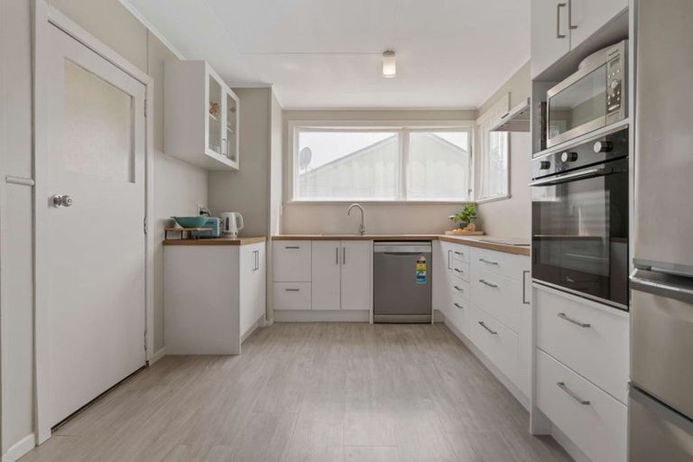 Photo of property in 12 Kowhai Avenue, Murupara, 3025