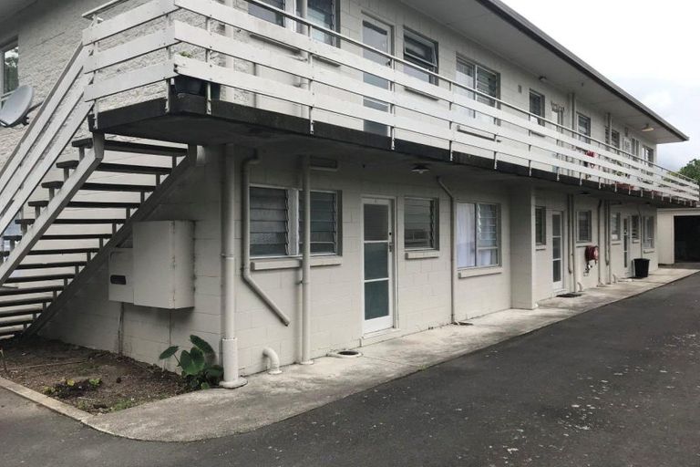 Photo of property in 6/38 Wellington Street, Hamilton East, Hamilton, 3216