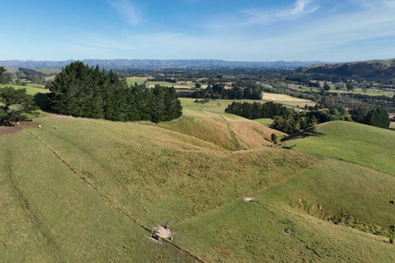 Photo of property in 84 Falloon Settlement Road, Kaituna, Masterton, 5888