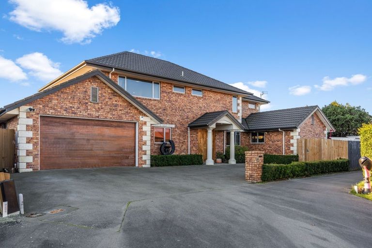 Photo of property in 10 Matthew Place, Aidanfield, Christchurch, 8025