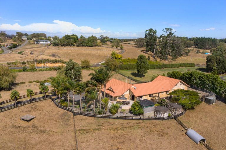 Photo of property in 366a Rotokauri Road, Rotokauri, 3289