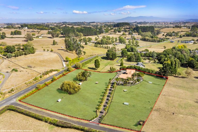 Photo of property in 366a Rotokauri Road, Rotokauri, 3289