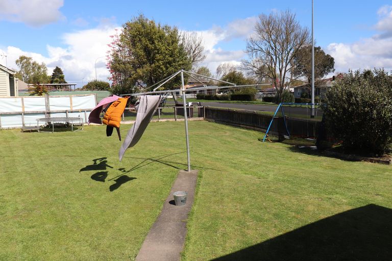 Photo of property in 21 Ellery Street, Ngaruawahia, 3720