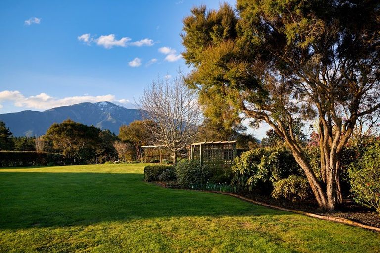 Photo of property in 399a Inland Kaikoura Road, Inland Road, Kaikoura, 7373