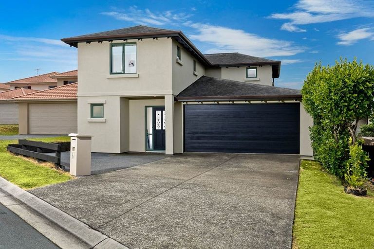 Photo of property in 61 Clea View, Gulf Harbour, Whangaparaoa, 0930