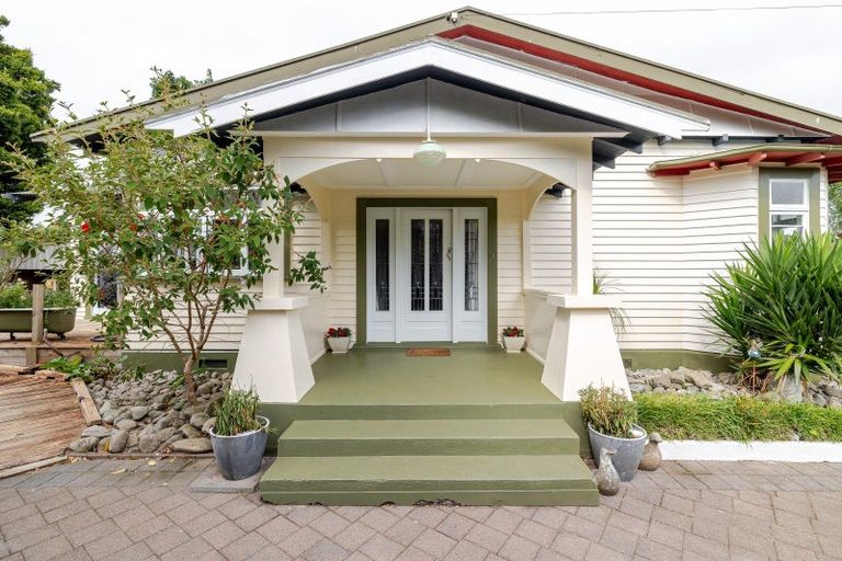Photo of property in 15 Victoria Street, Pahiatua, 4910