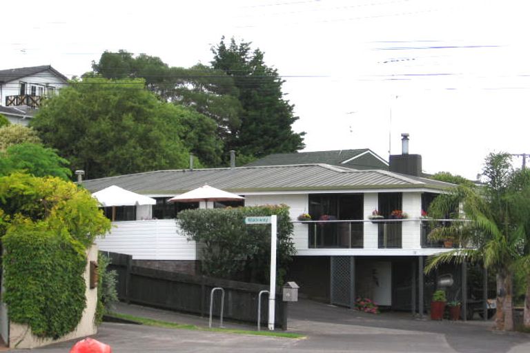 Photo of property in 1/14 Inga Road, Milford, Auckland, 0620