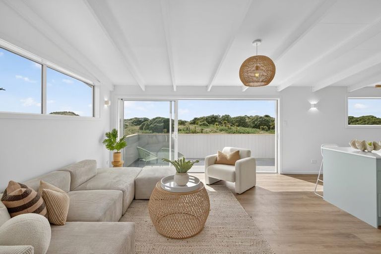 Photo of property in 2 Jellicoe Street, South New Brighton, Christchurch, 8062