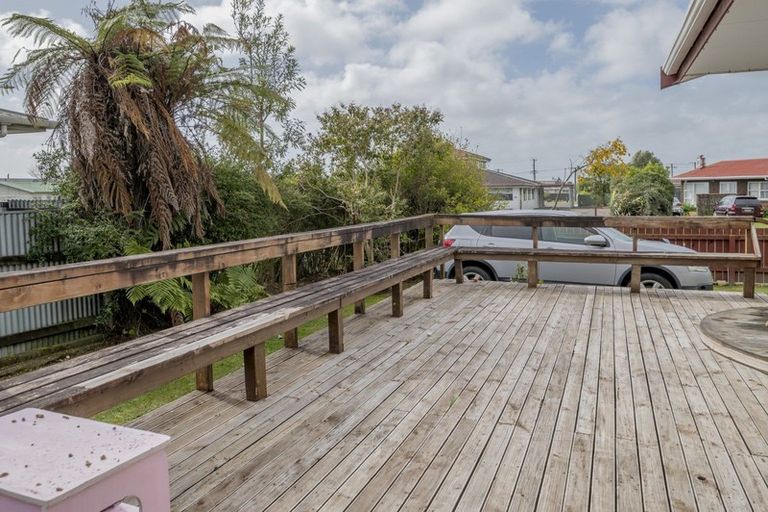 Photo of property in 134 Liverpool Street, Levin, 5510