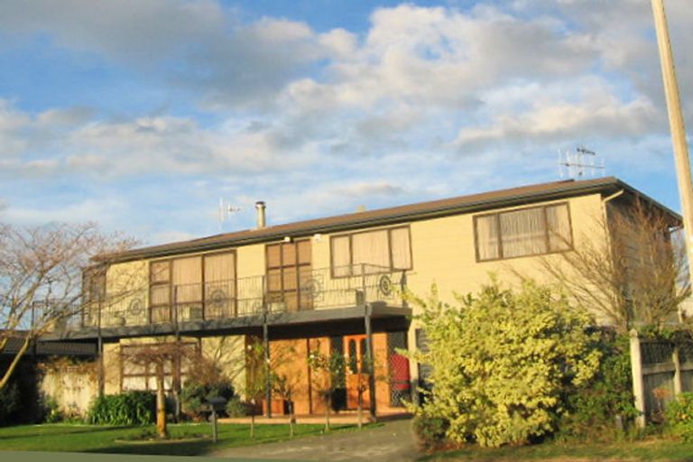 Photo of property in 171 Avondale Road, Greenmeadows, Napier, 4112