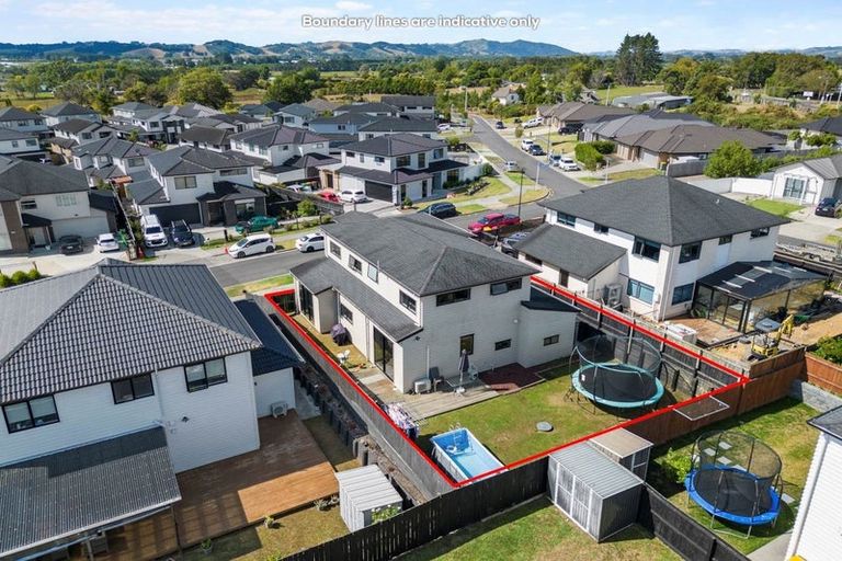 Photo of property in 31 Te Aramanu Crescent, Papakura, 2110