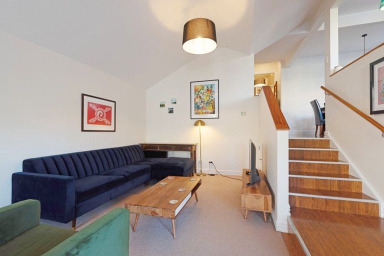 Photo of property in 6 Goring Street, Thorndon, Wellington, 6011